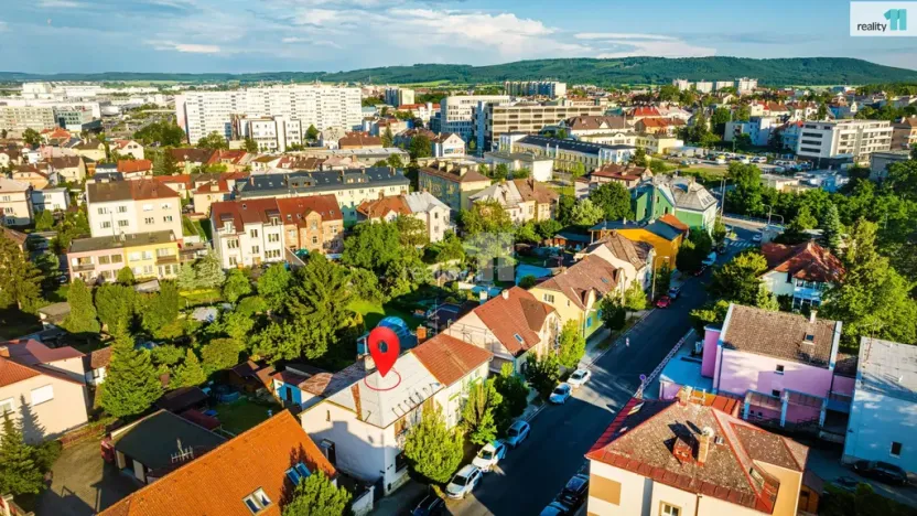 Prodej rodinného domu, Mladá Boleslav - Mladá Boleslav II, Václavkova, 143 m2