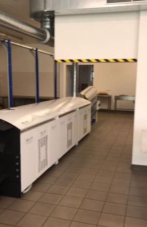 Prodej komerční nemovitosti, Průhonice, 600 m2