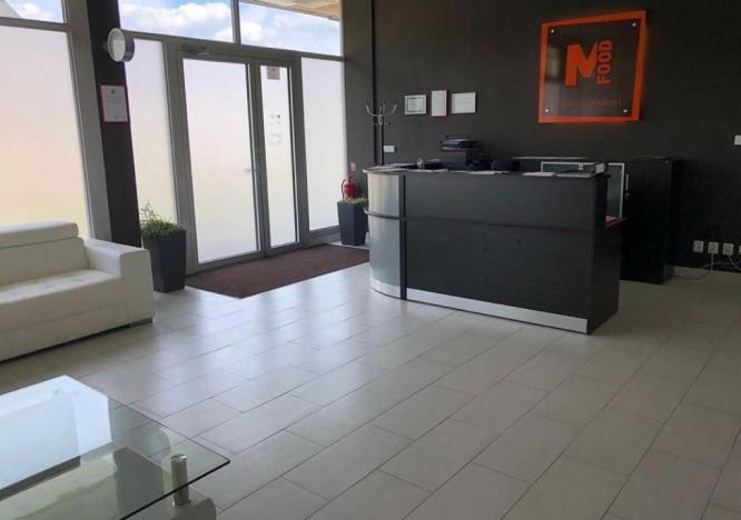 Prodej komerční nemovitosti, Průhonice, 600 m2