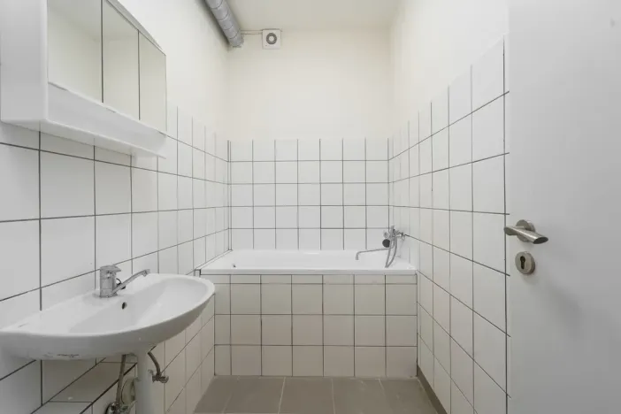Prodej bytu 2+kk, Praha - Letňany, Třinecká, 51 m2