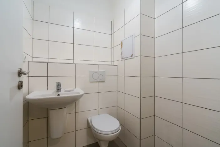 Prodej bytu 2+kk, Praha - Letňany, Třinecká, 51 m2