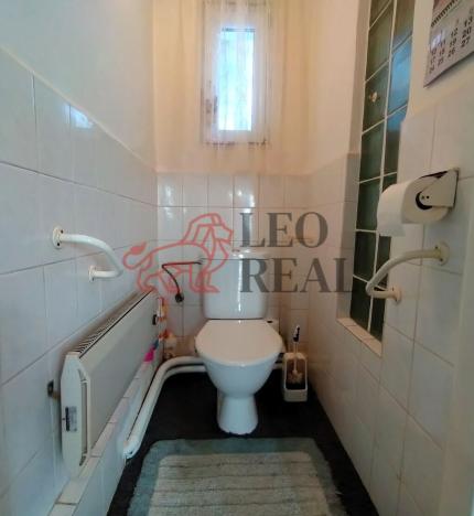 Prodej rodinného domu, Trhový Štěpánov, V Sedle, 178 m2