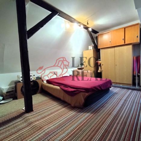 Prodej rodinného domu, Trhový Štěpánov, V Sedle, 178 m2