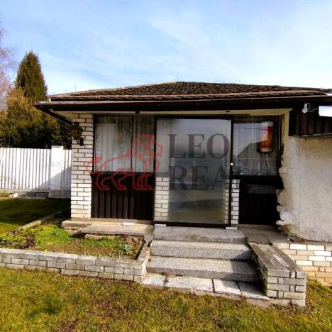 Prodej rodinného domu, Trhový Štěpánov, V Sedle, 178 m2