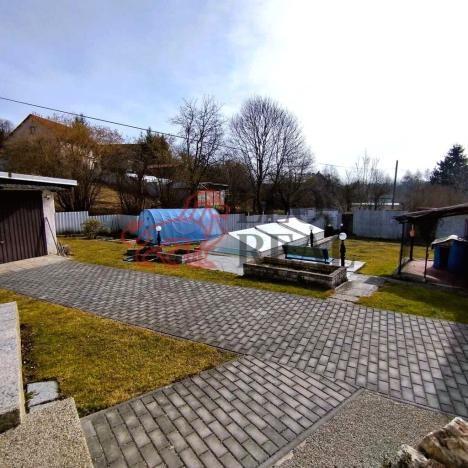 Prodej rodinného domu, Trhový Štěpánov, V Sedle, 178 m2