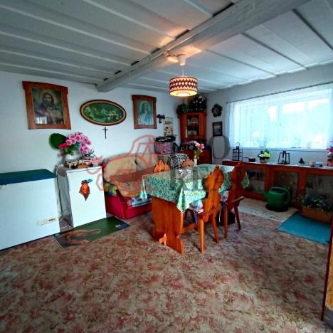 Prodej rodinného domu, Trhový Štěpánov, V Sedle, 178 m2