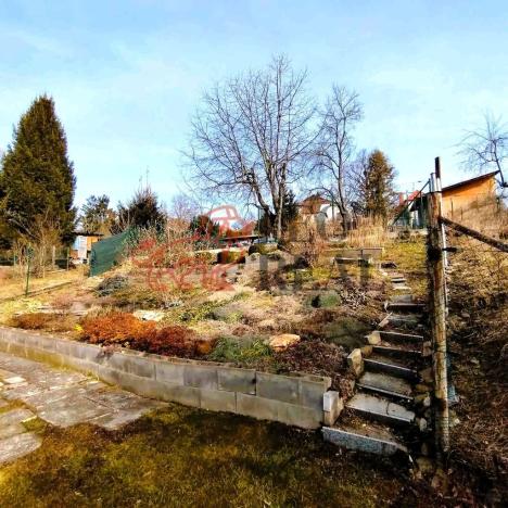 Prodej rodinného domu, Trhový Štěpánov, V Sedle, 178 m2