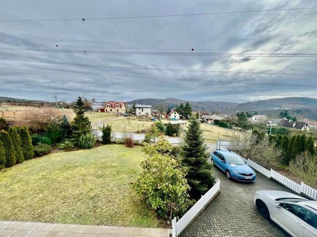 Prodej pole, Hradištko - Brunšov, Pod Linkou, 1200 m2