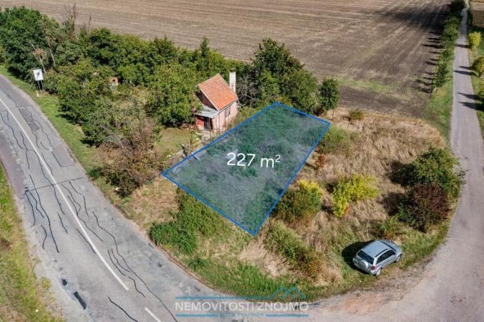 Prodej vinného sklepa, Strachotice, 227 m2