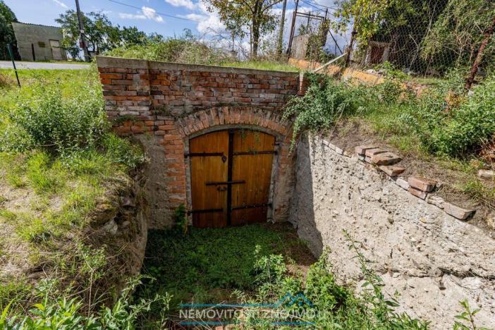 Prodej vinného sklepa, Strachotice, 227 m2