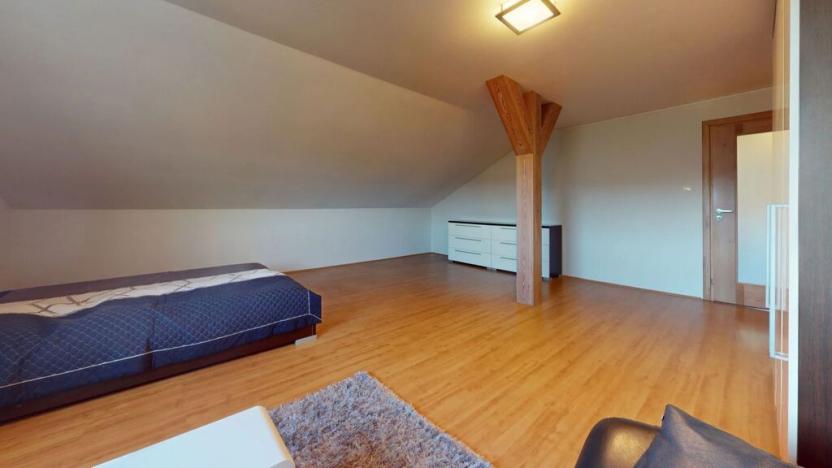 Prodej rodinného domu, Hradištko - Brunšov, Pod Linkou, 424 m2