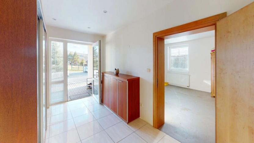 Prodej rodinného domu, Hradištko - Brunšov, Pod Linkou, 424 m2