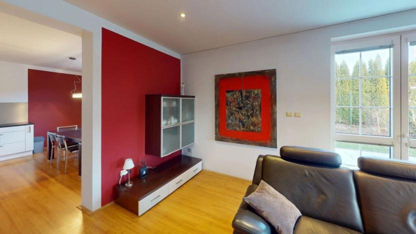 Prodej rodinného domu, Hradištko - Brunšov, Pod Linkou, 424 m2