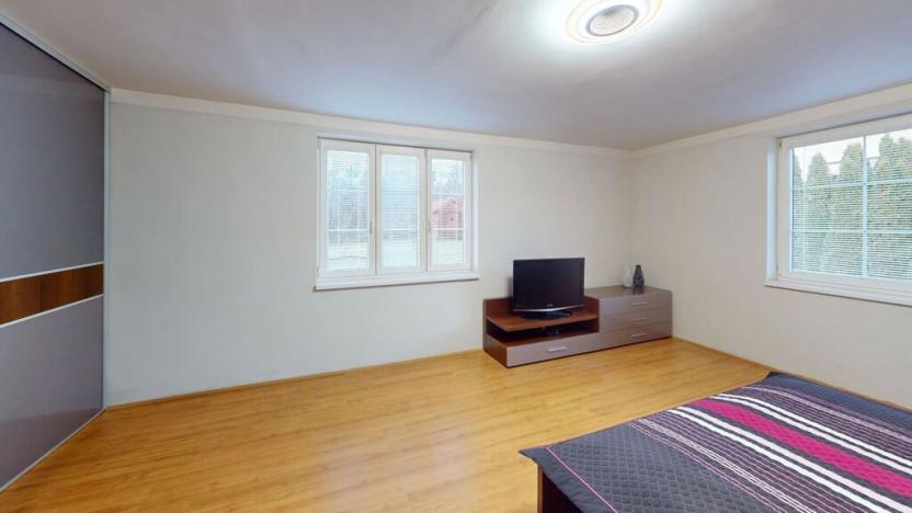 Prodej rodinného domu, Hradištko - Brunšov, Pod Linkou, 424 m2