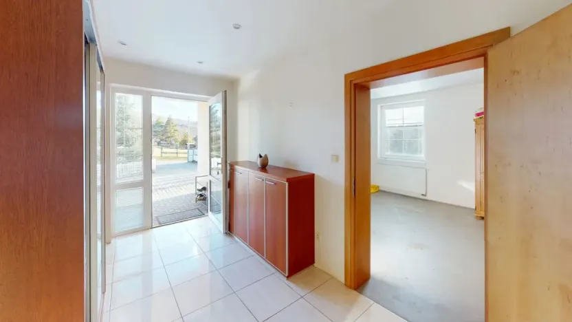 Prodej rodinného domu, Hradištko - Brunšov, Pod Linkou, 424 m2