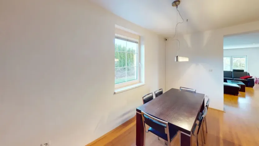 Prodej rodinného domu, Hradištko - Brunšov, Pod Linkou, 424 m2