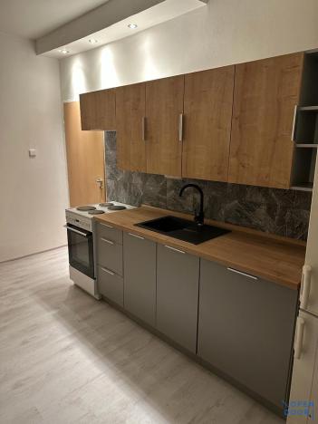 Pronájem bytu 1+1, Habartov, Gagarinova, 36 m2