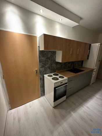 Pronájem bytu 1+1, Habartov, Gagarinova, 36 m2