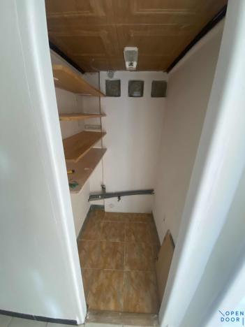 Pronájem bytu 1+1, Habartov, Gagarinova, 36 m2