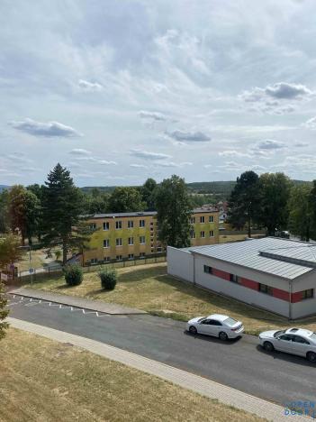 Pronájem bytu 1+1, Habartov, Gagarinova, 36 m2