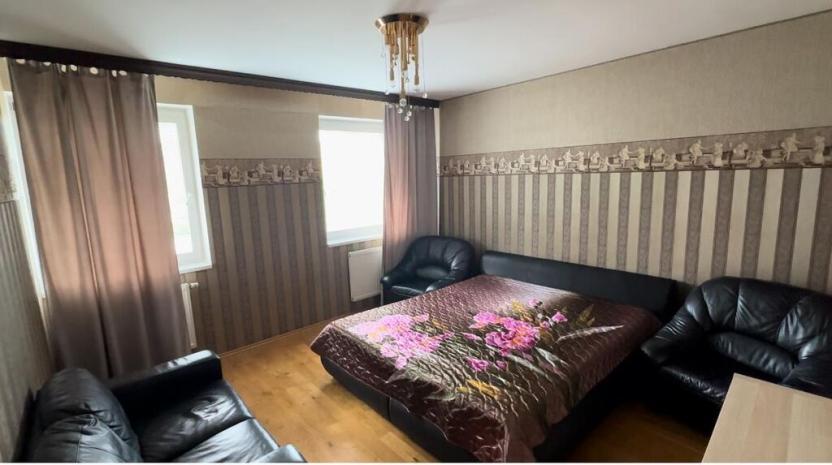 Prodej bytu 3+kk, Praha - Záběhlice, Choceradská, 87 m2