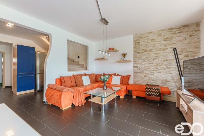 Prodej rodinného domu, Blešno, 134 m2