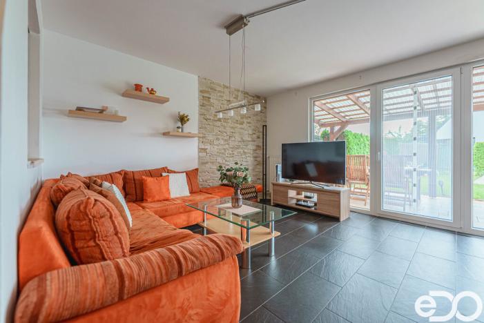 Prodej rodinného domu, Blešno, 134 m2