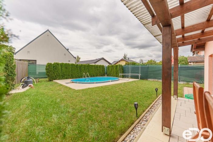 Prodej rodinného domu, Blešno, 134 m2