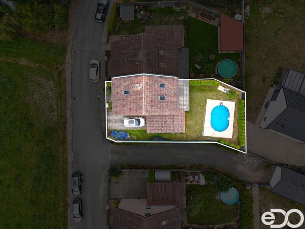 Prodej rodinného domu, Blešno, 134 m2