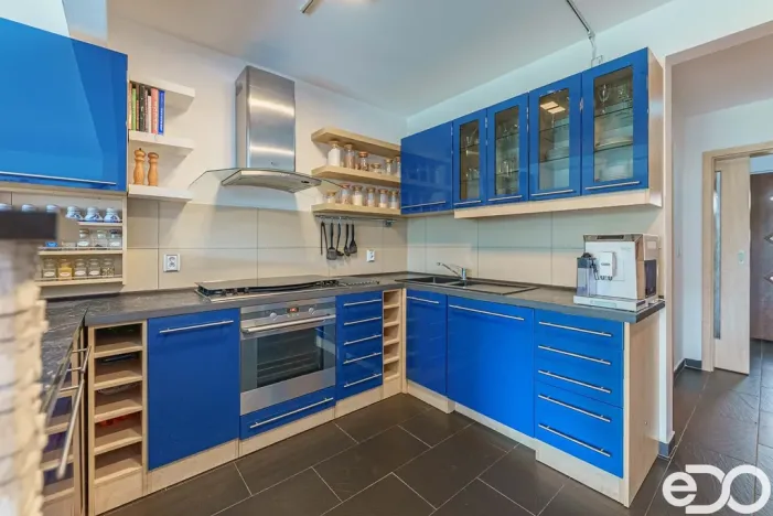 Prodej rodinného domu, Blešno, 134 m2