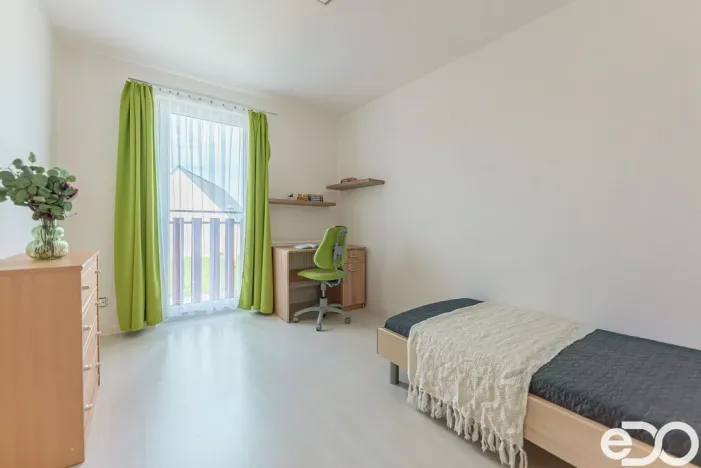 Prodej rodinného domu, Blešno, 134 m2