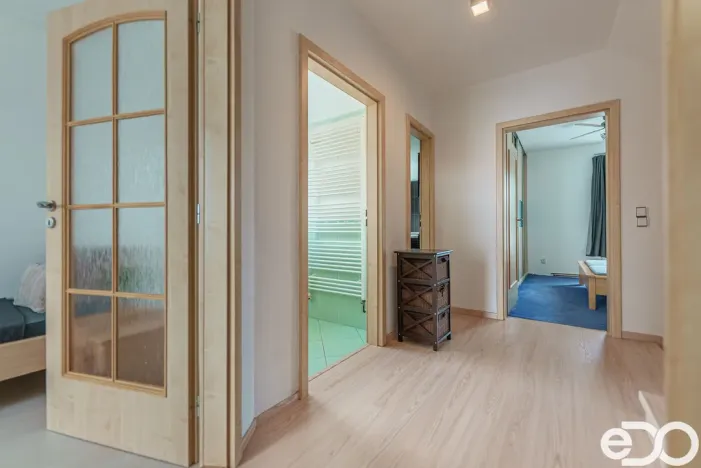 Prodej rodinného domu, Blešno, 134 m2