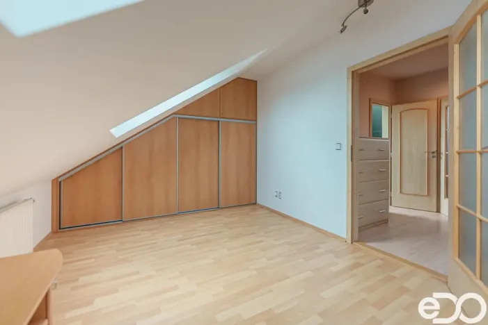 Prodej rodinného domu, Blešno, 134 m2