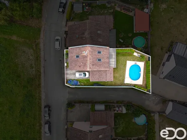 Prodej rodinného domu, Blešno, 134 m2