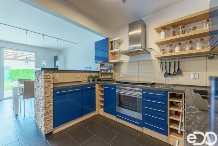 Prodej rodinného domu, Blešno, 134 m2