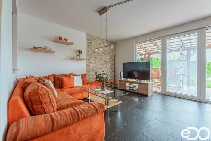 Prodej rodinného domu, Blešno, 134 m2