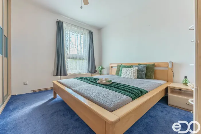 Prodej rodinného domu, Blešno, 134 m2