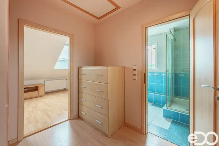 Prodej rodinného domu, Blešno, 134 m2