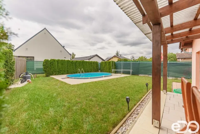 Prodej rodinného domu, Blešno, 134 m2