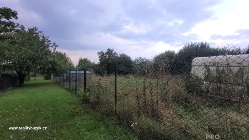 Prodej zahrady, Kroměříž, 430 m2