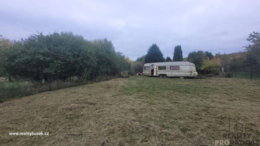 Prodej zahrady, Kroměříž, 430 m2