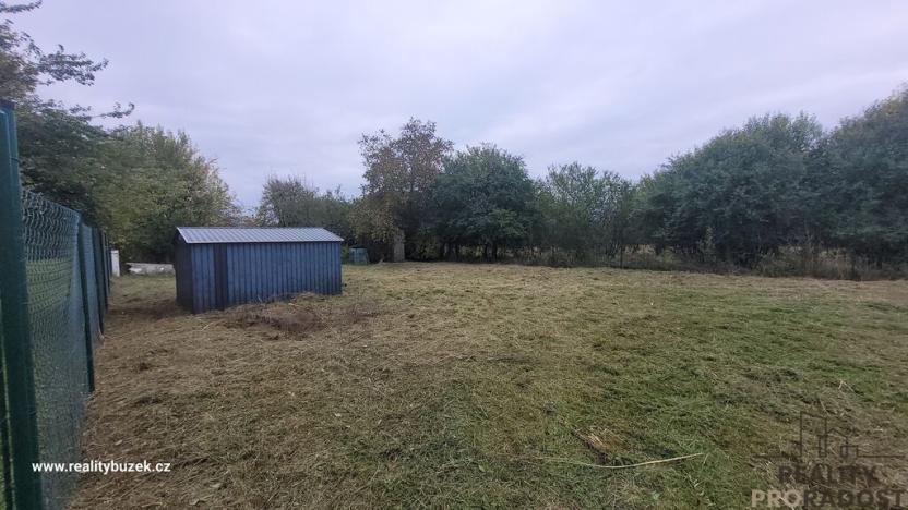 Prodej zahrady, Kroměříž, 430 m2