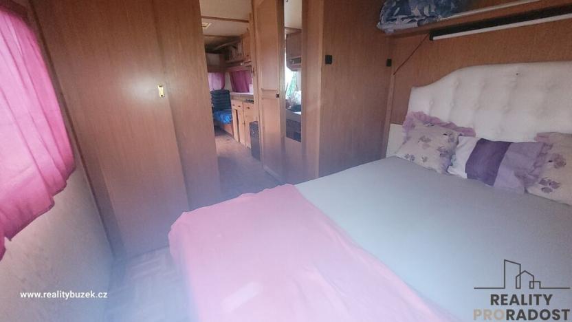 Prodej zahrady, Kroměříž, 430 m2