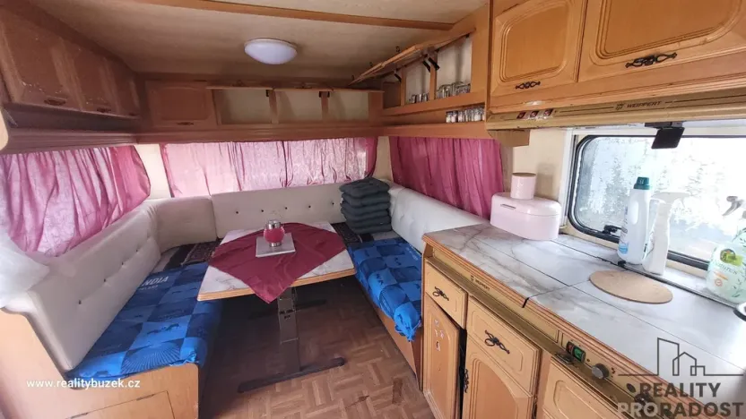 Prodej zahrady, Kroměříž, 430 m2