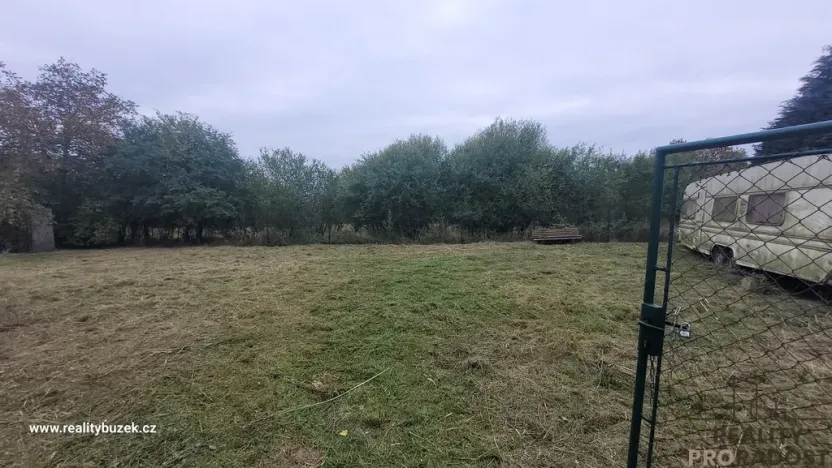 Prodej zahrady, Kroměříž, 430 m2