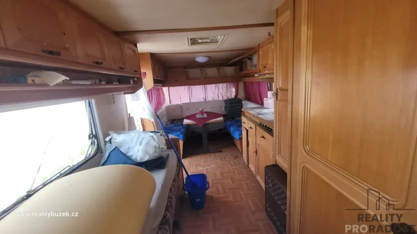 Prodej zahrady, Kroměříž, 430 m2