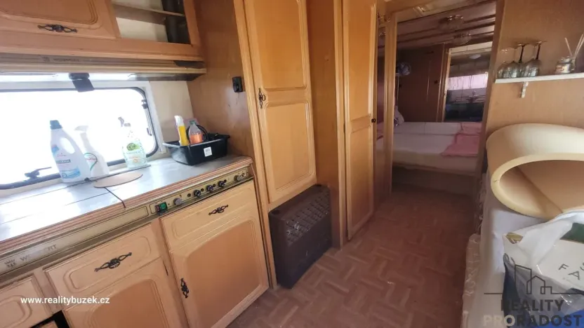 Prodej zahrady, Kroměříž, 430 m2