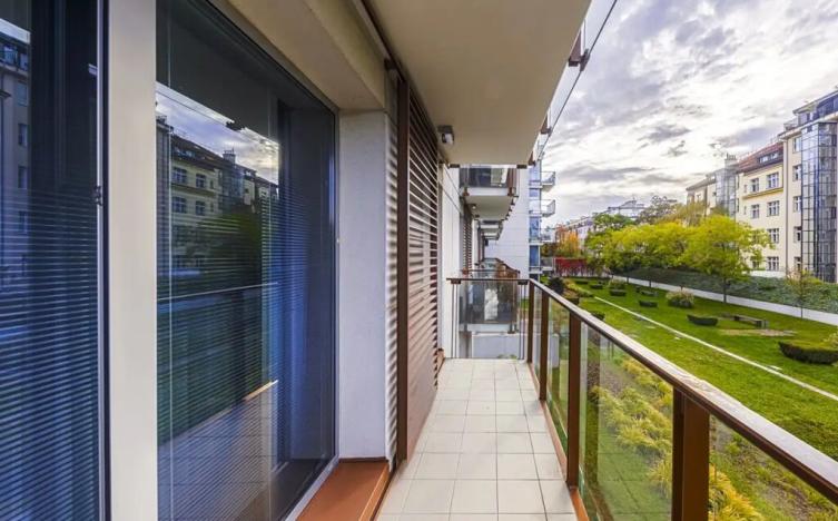 Prodej bytu 3+kk, Praha - Vinohrady, Korunní, 115 m2