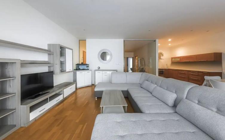 Prodej bytu 3+kk, Praha - Vinohrady, Korunní, 115 m2