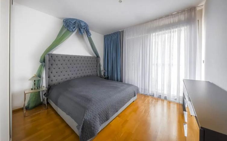 Prodej bytu 3+kk, Praha - Vinohrady, Korunní, 115 m2